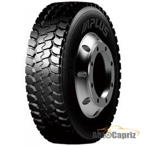 Грузовые шины Aplus D689 (Ведущая ось) 11.00 R20 152/149K 18PR